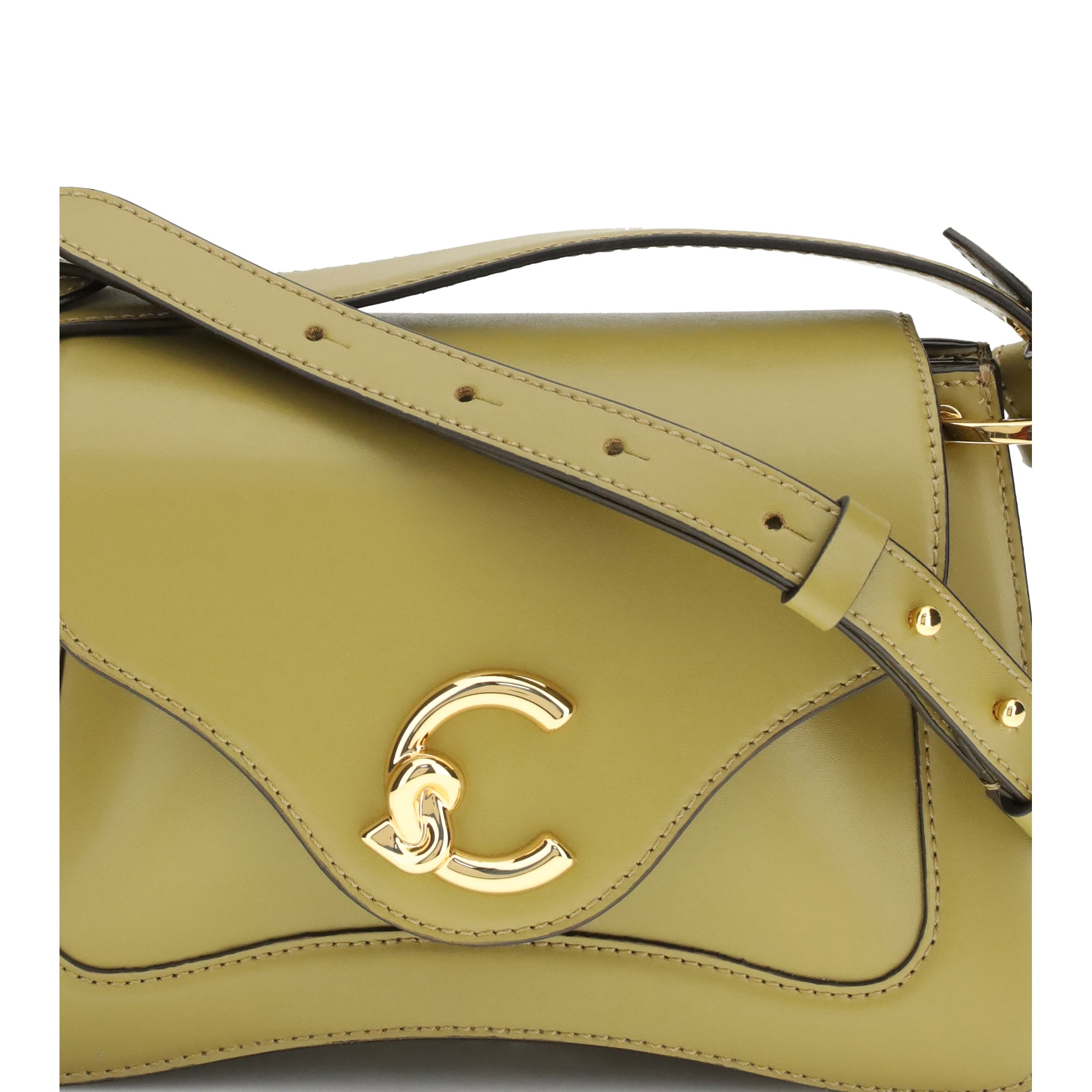Small C-Me Handbag