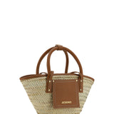 Le Petit Panier Soli Handbag