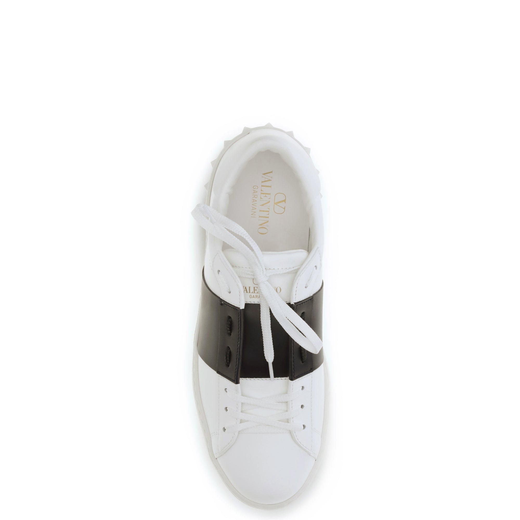 SNEAKER | OPEN | VITELLO TECNIC CALF/VIT