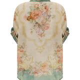 August Shirt