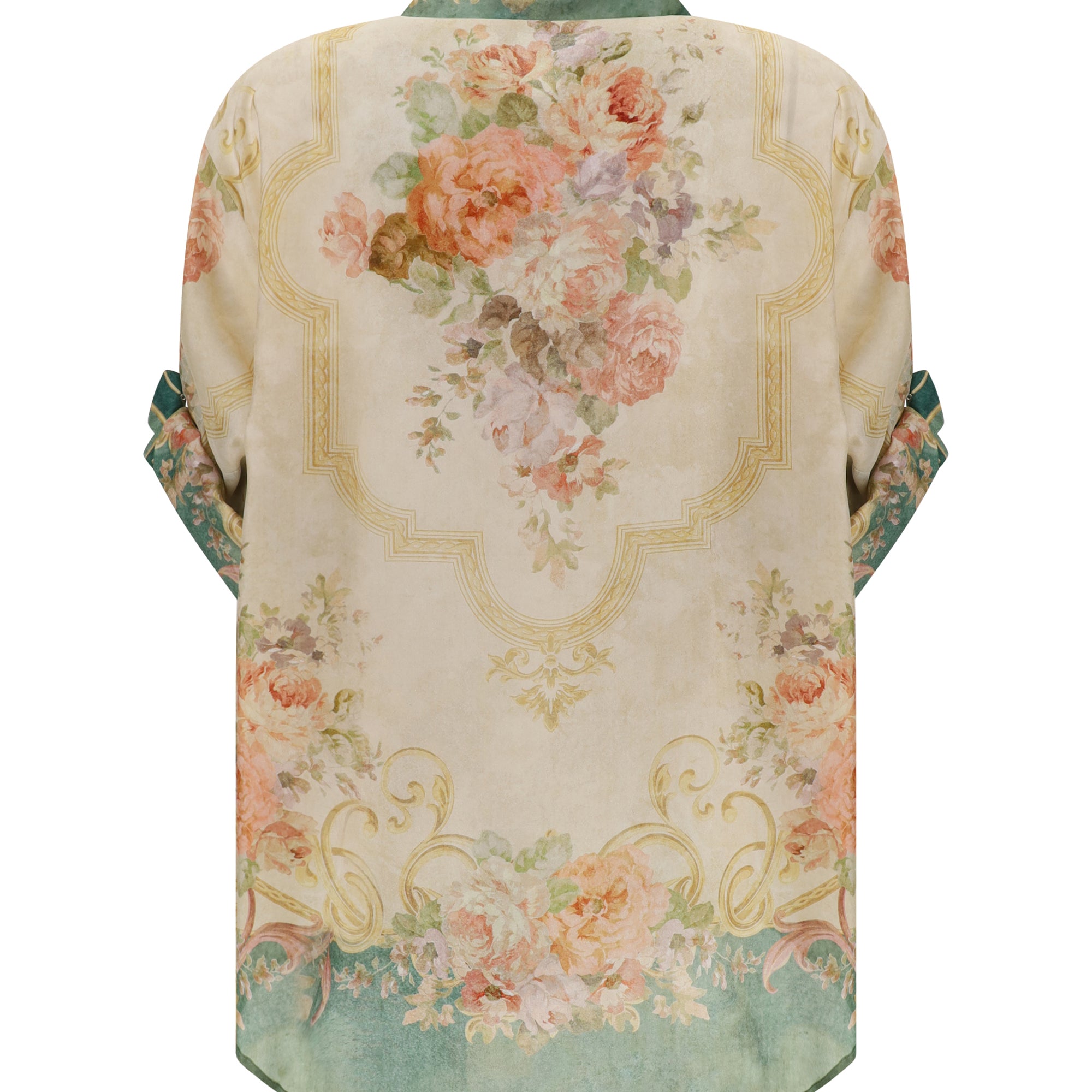 August Shirt
