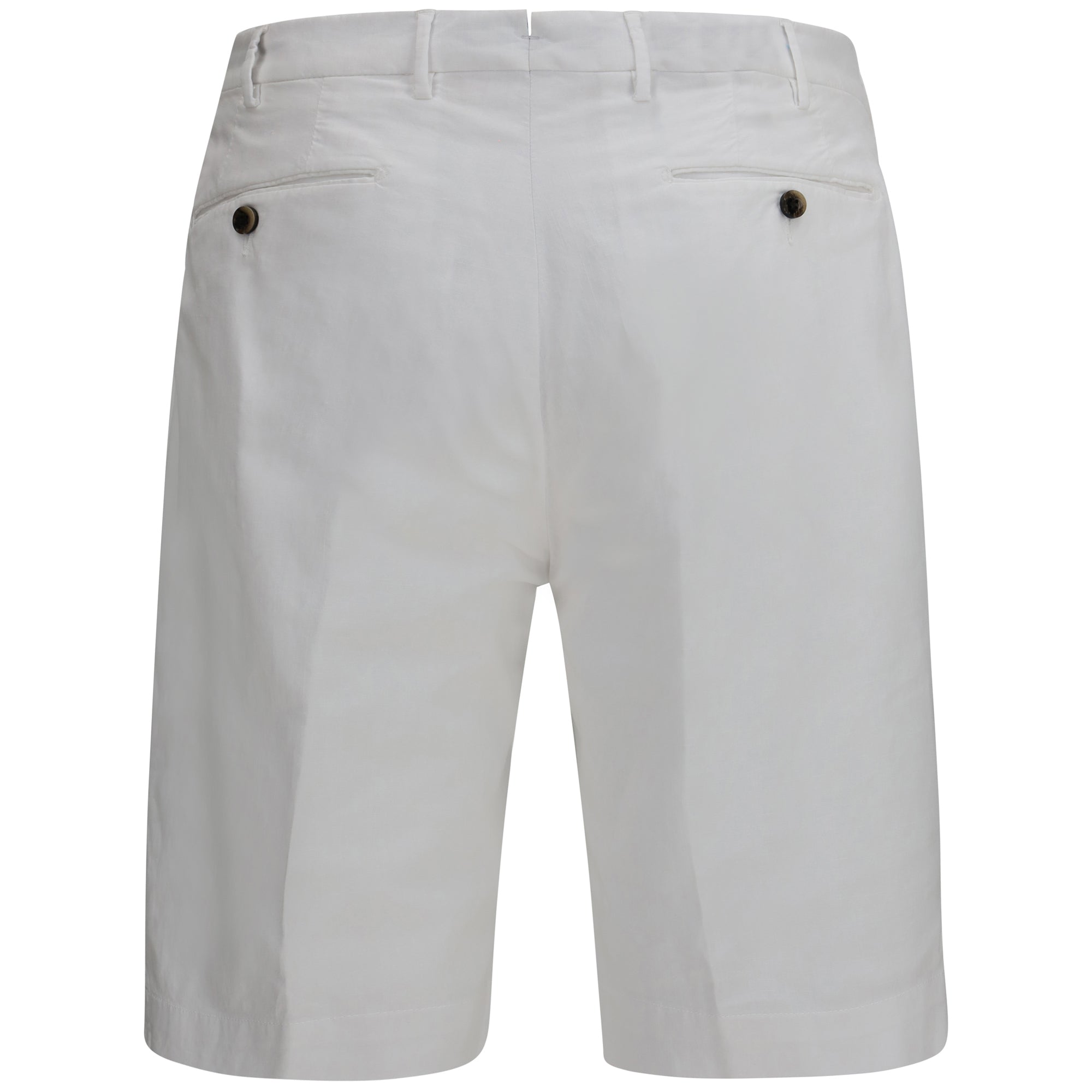 Extended flap Shorts