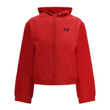 Laurel Classic zip-up Hoodie