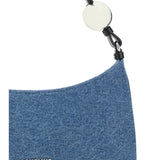 Le Bisou Perle Shoulder Bag