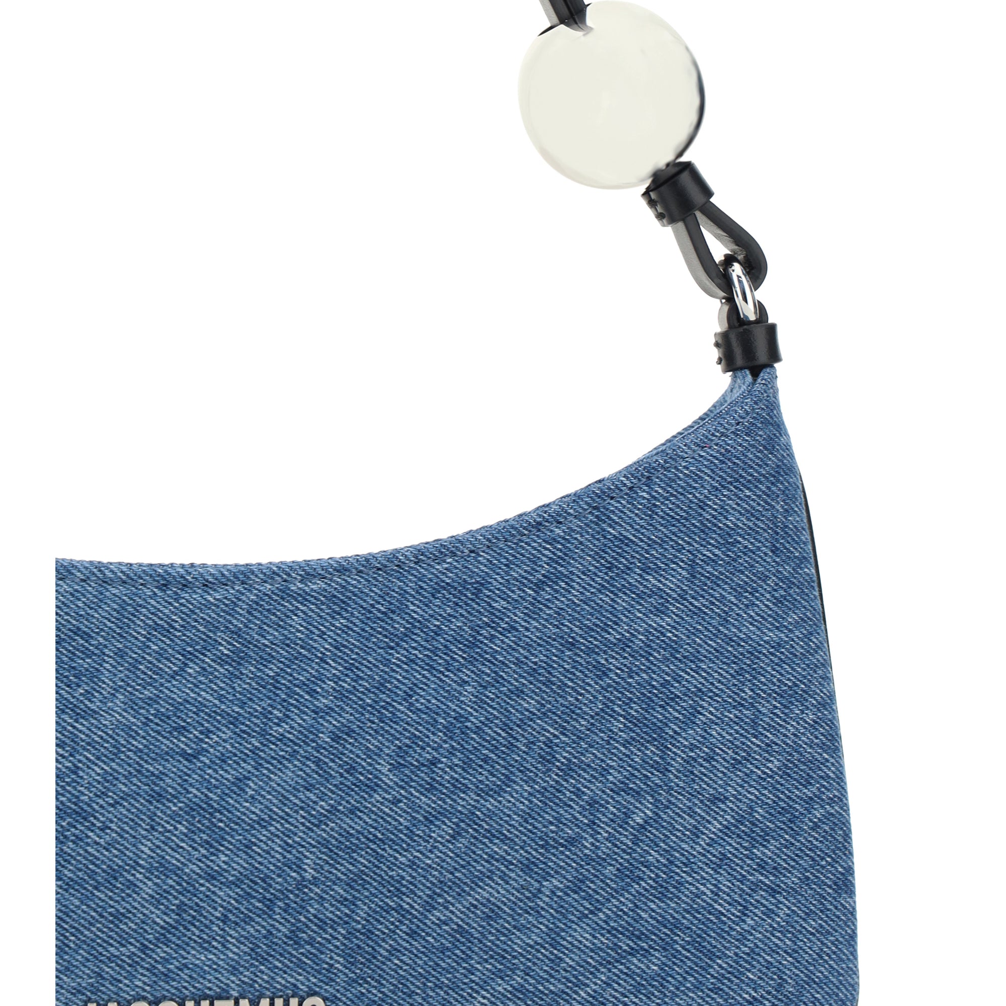 Le Bisou Perle Shoulder Bag
