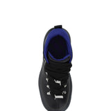 Trek Ankle Boots