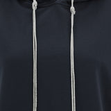 Minerva Hooded Top