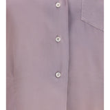 Silk Shirt