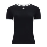 Logo T-shirt