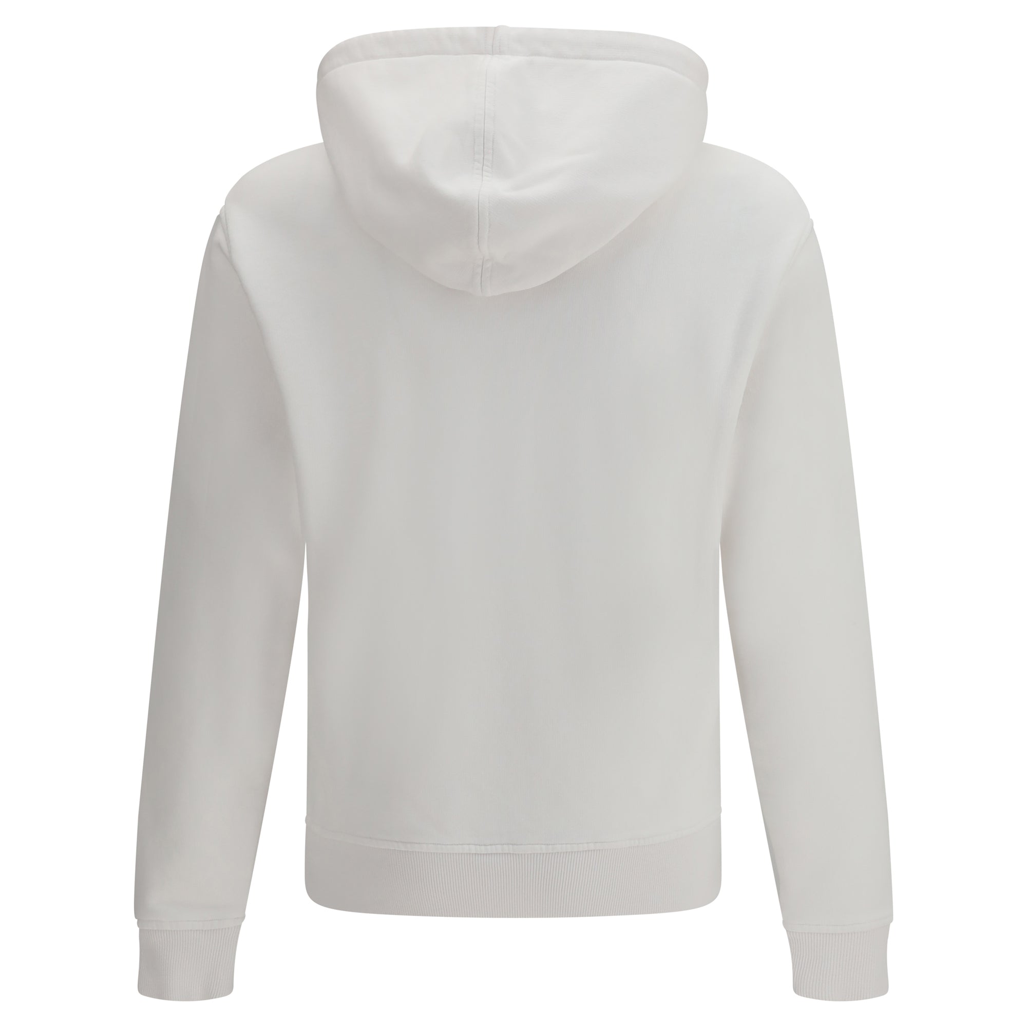 Ami de Coeur cotton Hoodie