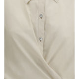 Cotton blend Shirt