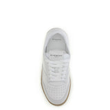 Yard Court Sneakers