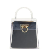 PVC Top Handbag