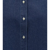 Cotton and linen blend Shirt