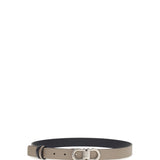 Reversible Gancini Belt