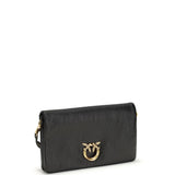 Love Click Soft Horizontal mini Shoulder Bag