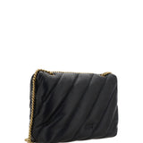 Love Puff Shoulder Bag