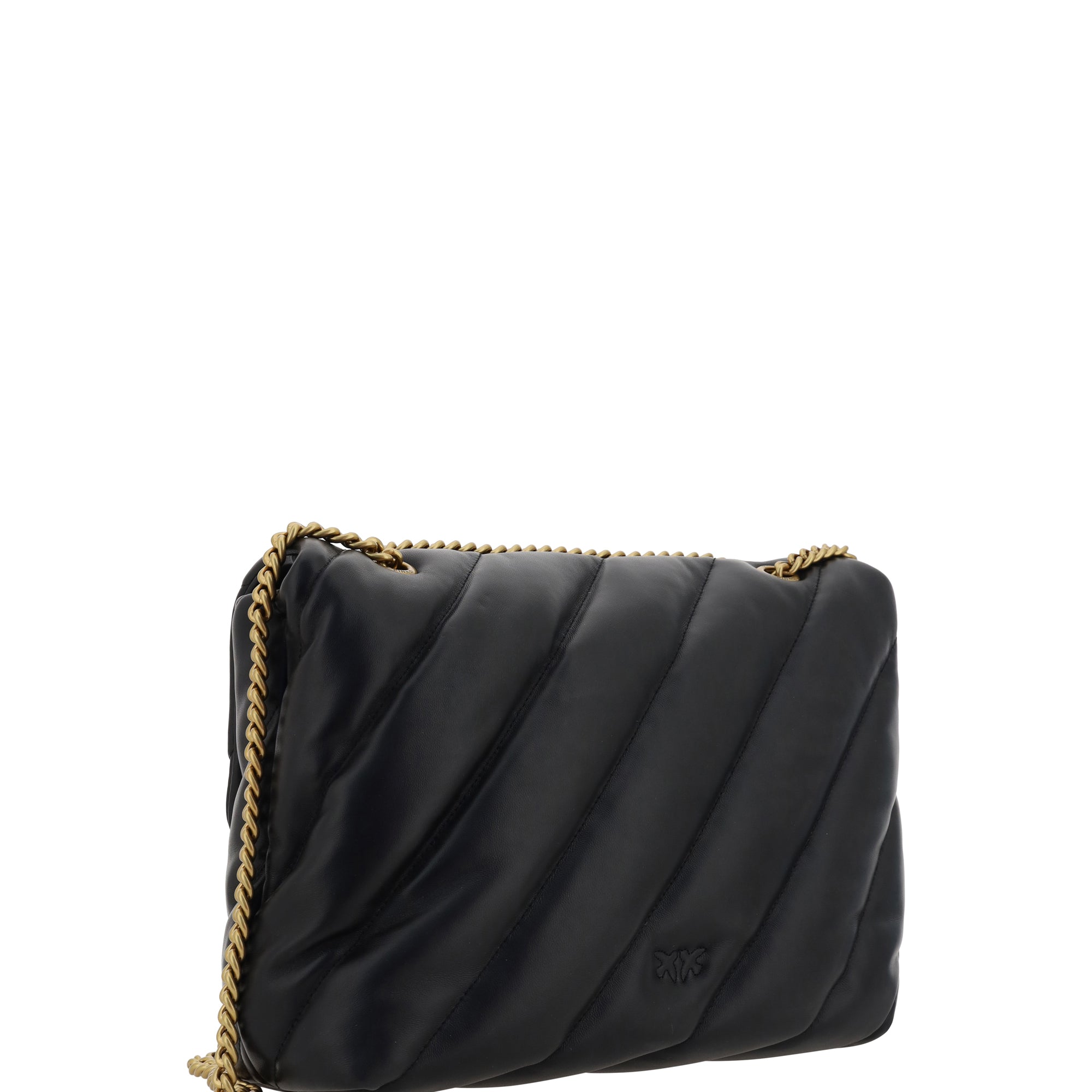 Love Puff Shoulder Bag