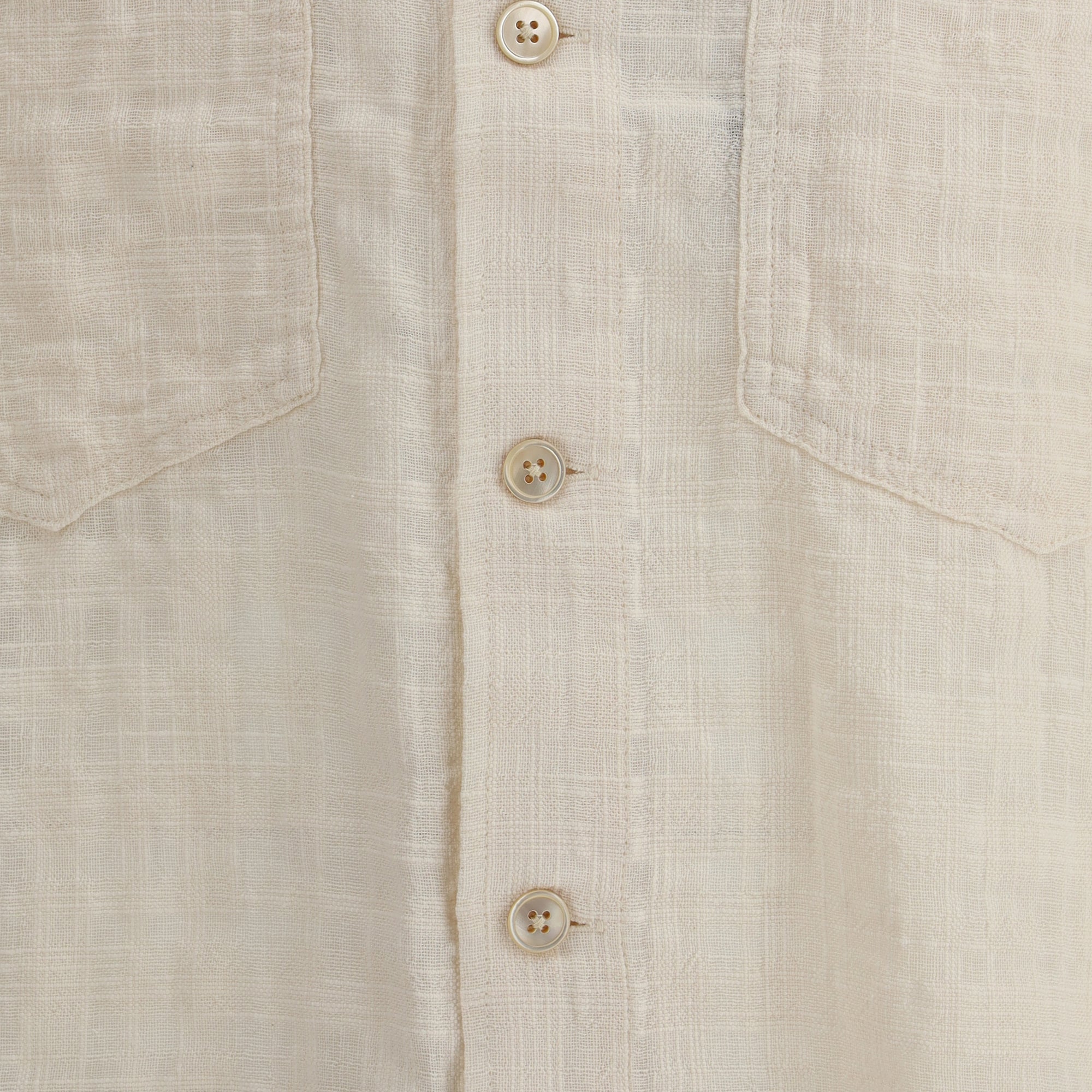 Adam Shirt