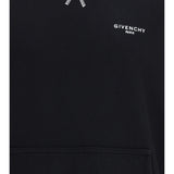 Couture Seam Hoodie with logo