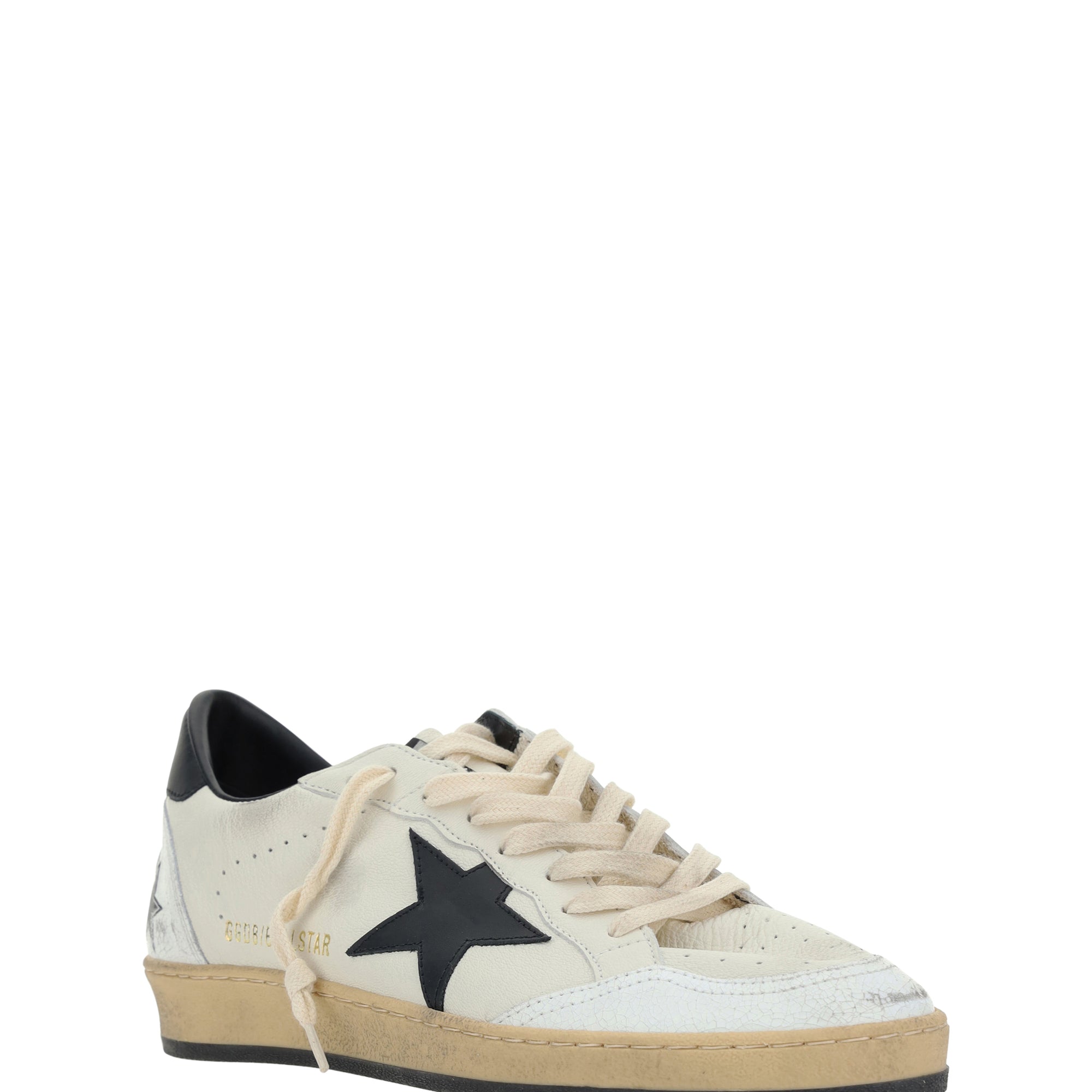 Ballstar Sneakers