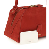 Le Bouledogue Shoulder Bag small