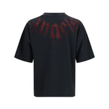 Big Neck Logo T-shirt