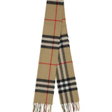 Cashmere Scarf
