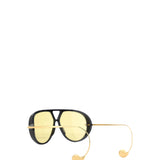 Drop Aviator Sunglasses