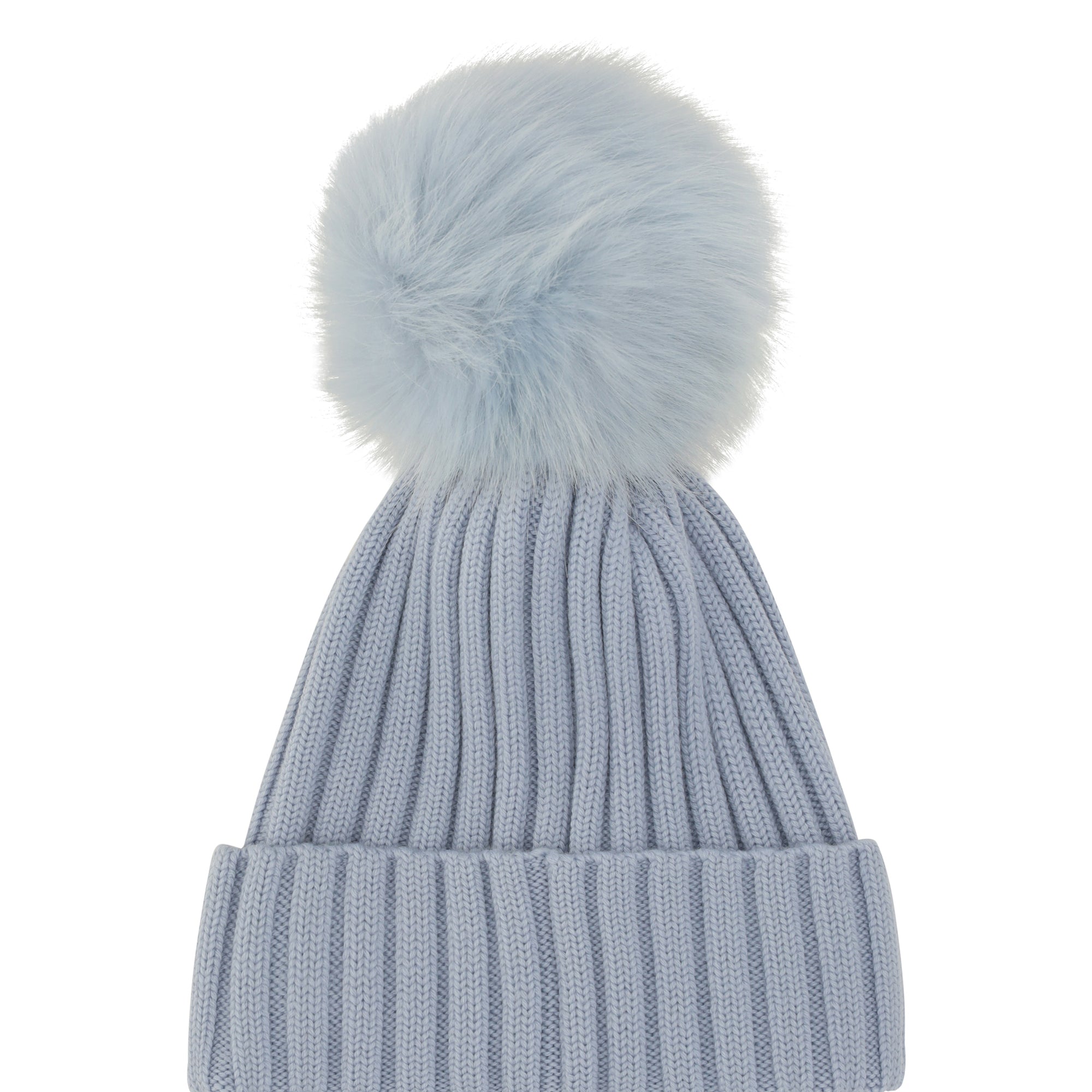 Beanie Tricot Cap