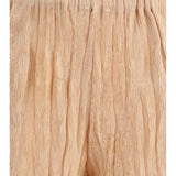 Flared wave Pants