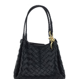Small Parachute Shoulder Bag