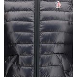 Karura hooded Down Jacket