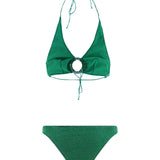 Lumiere Ring Swimsuit