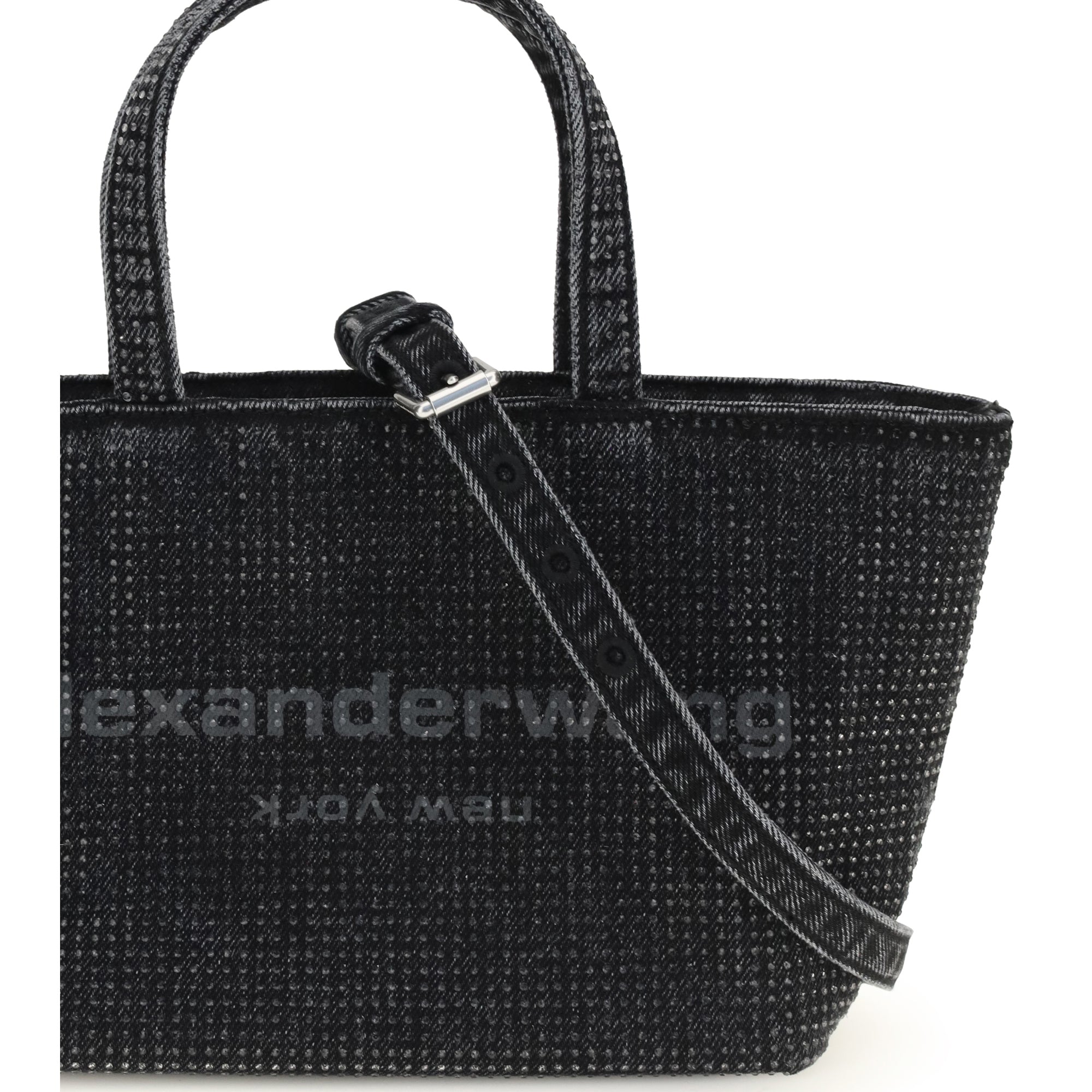 Punch small Tote Bag