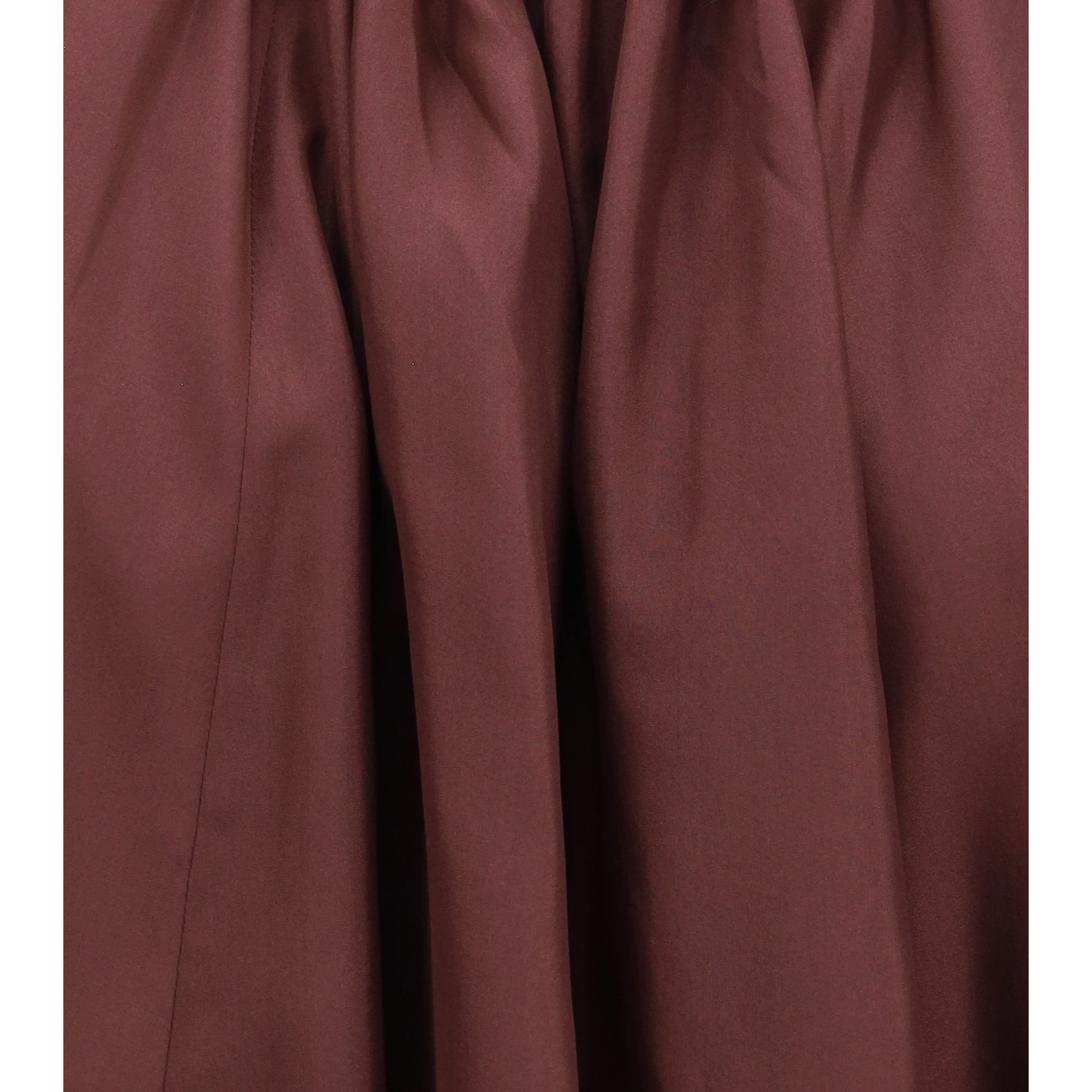 Aster beaded ruched Top