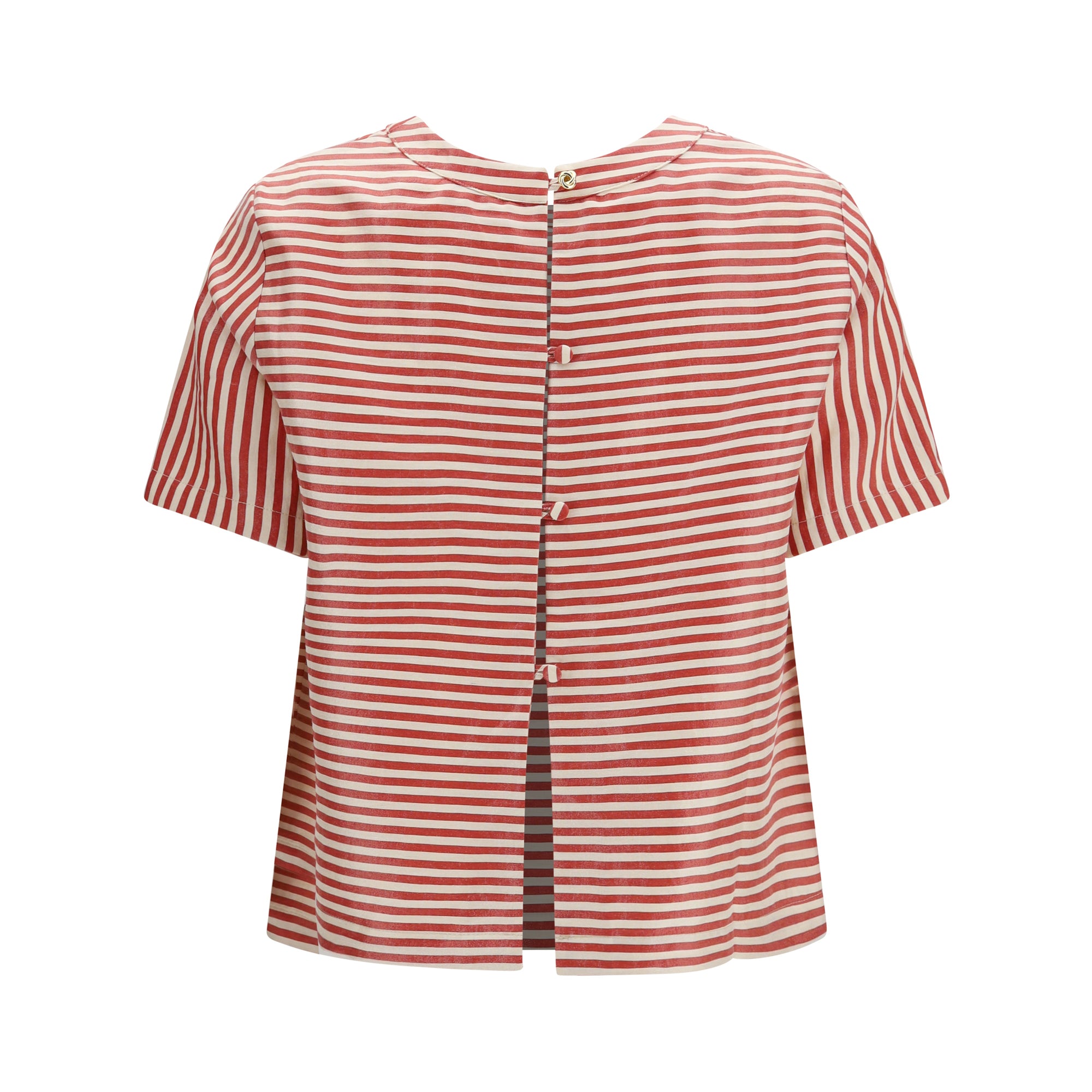 Short-sleeved T-shirt