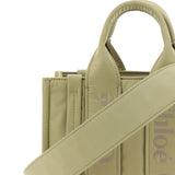 Woody Handbag