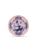Oriente Italiano Collection porcelain dinner Plate