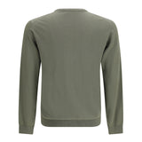 Cotton crew neck Sweater