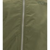 W-Type-D1 reversible Bomber Jacket