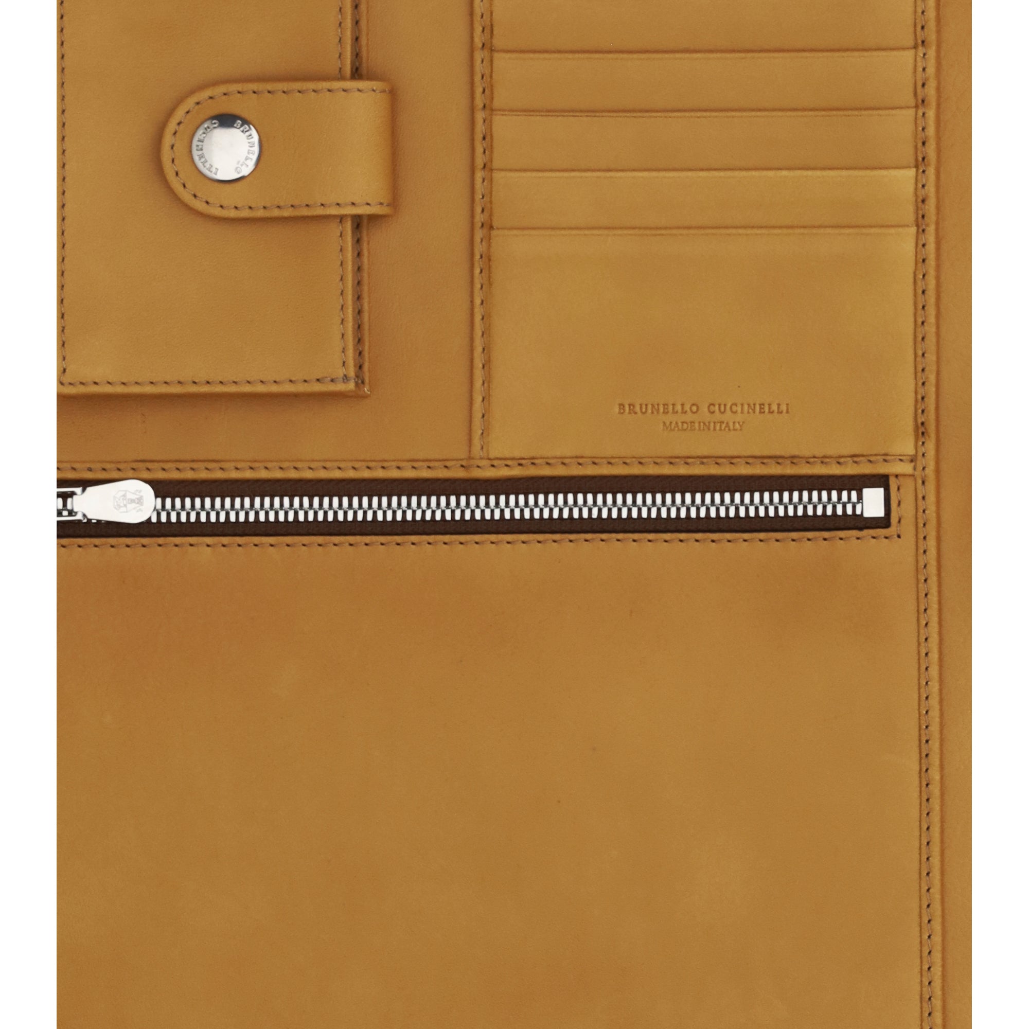 Leather Laptop Case