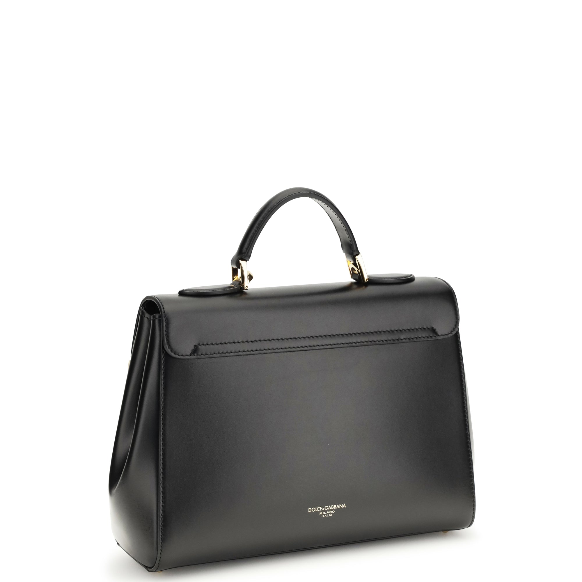 Marlene leather Handbag