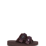 Double-strap Sandals