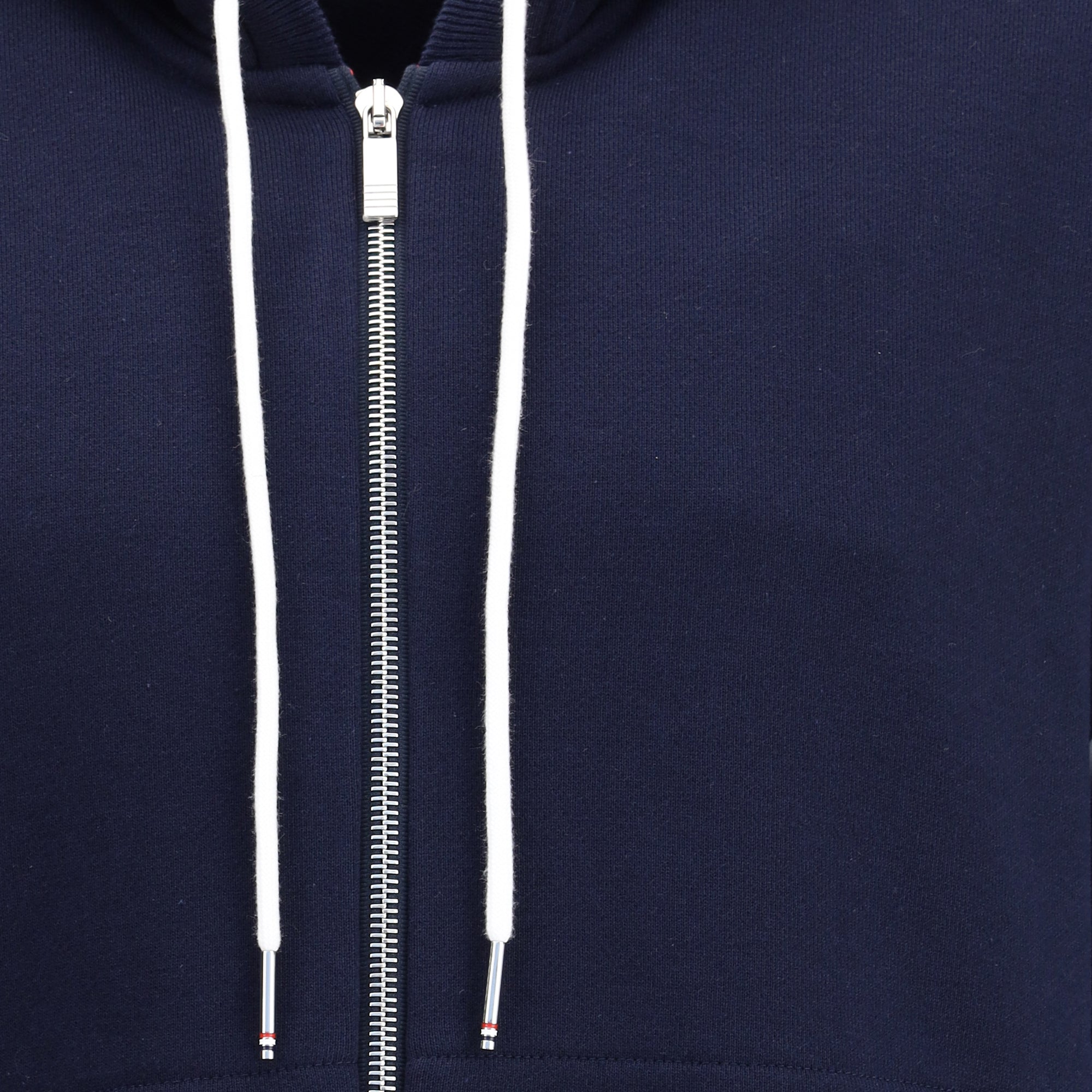 Cotton Hoodie