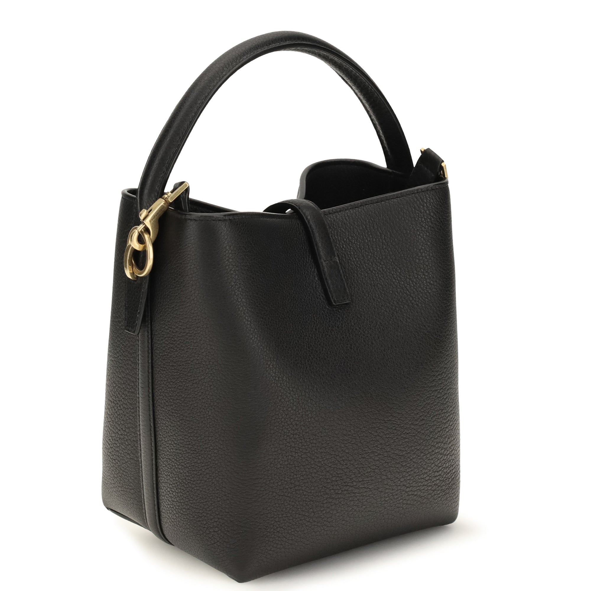 Le 37 Bucket Bag