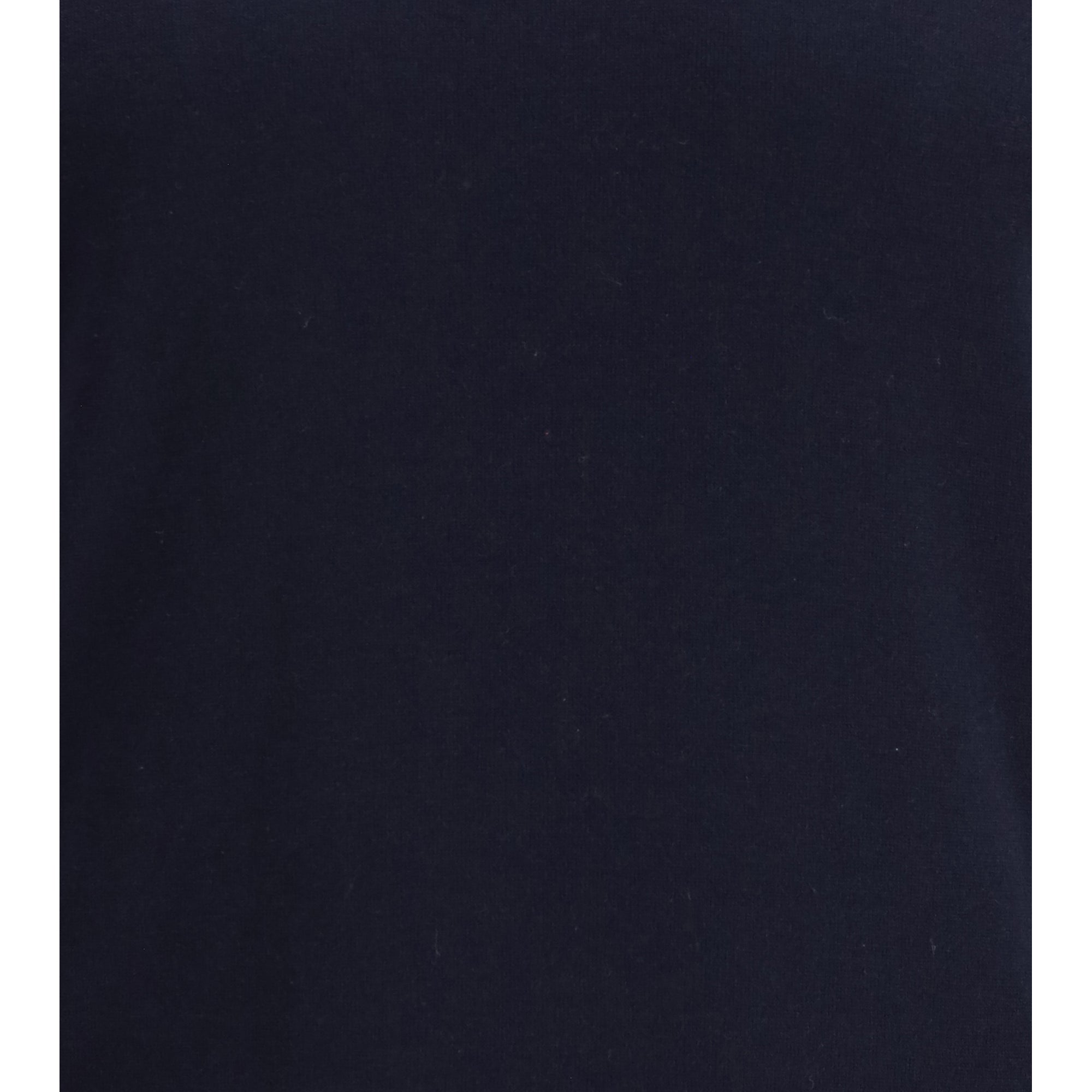 Sweater in cotton