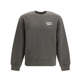 Cotton Sweatshirt wih logo