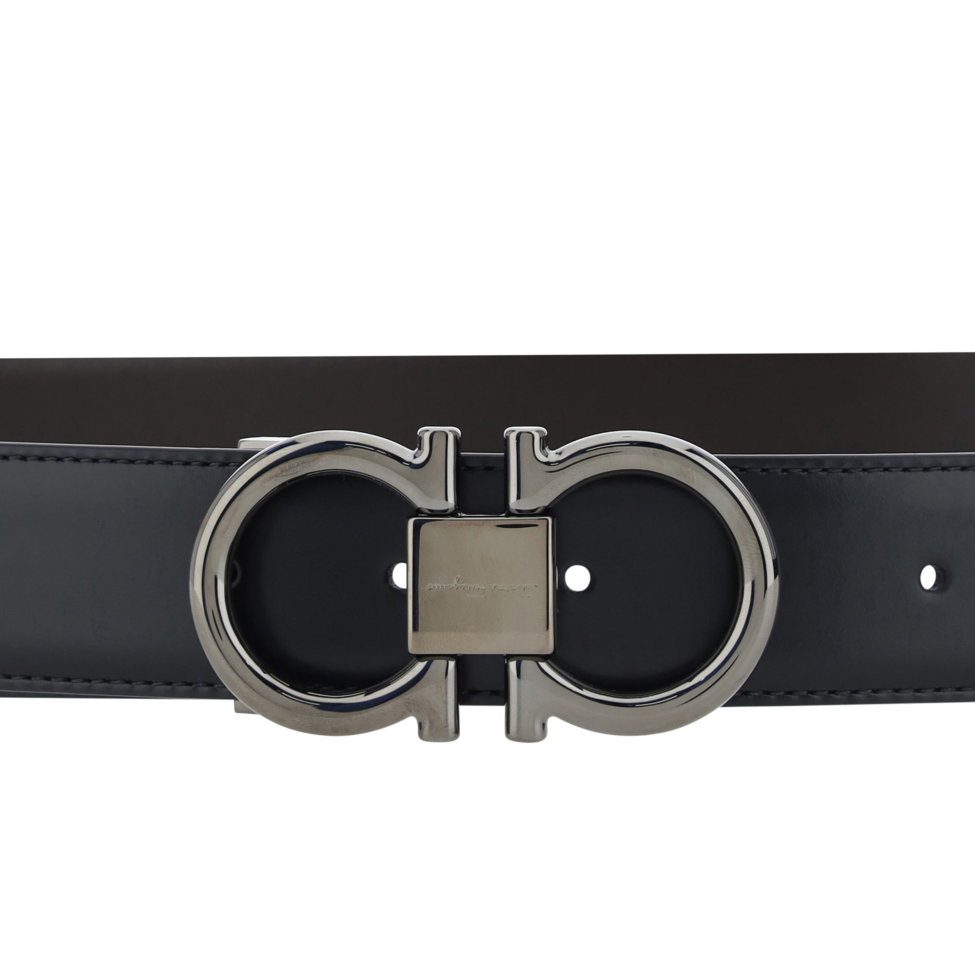Gancini Belt