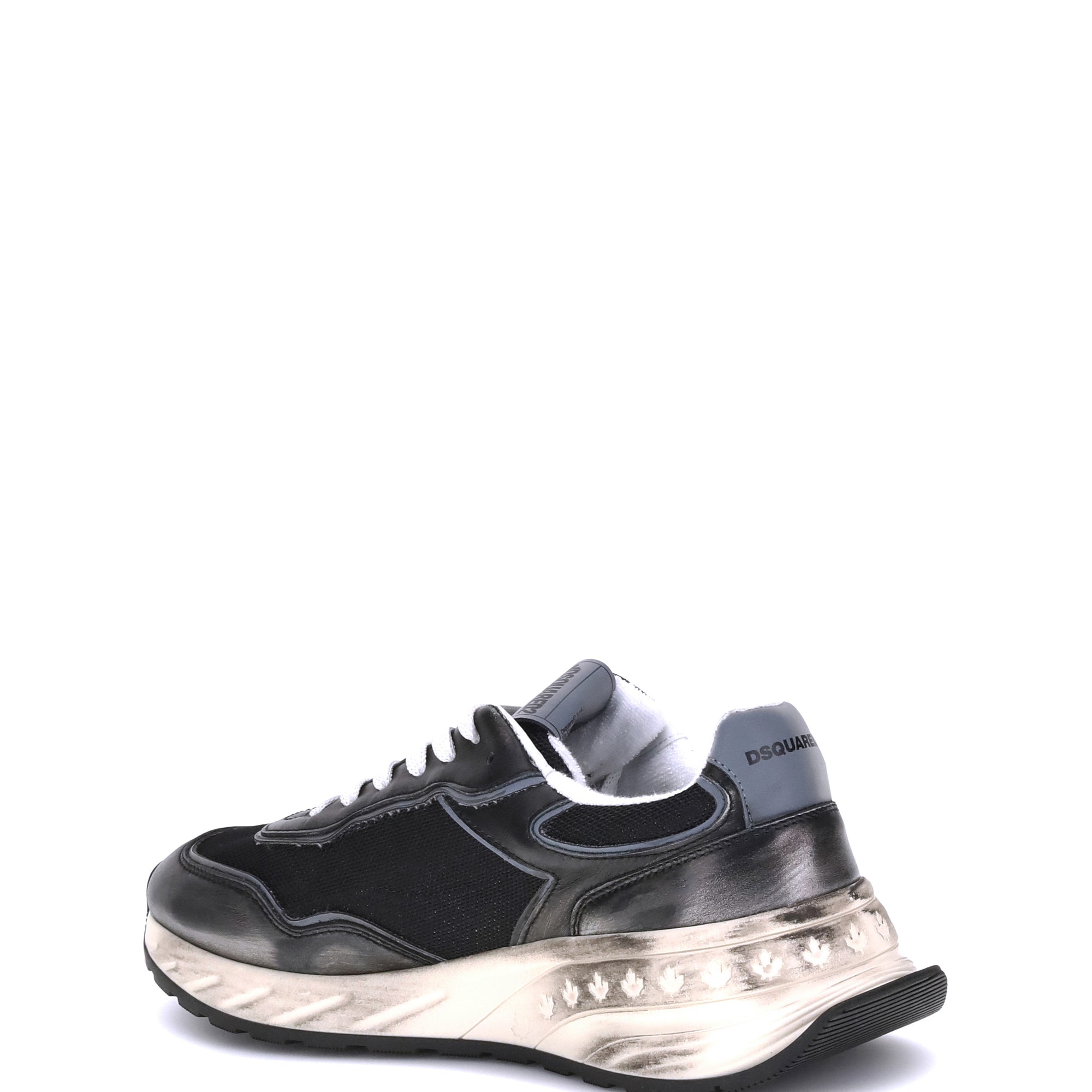 Sprinter Sneakers